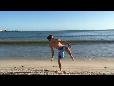 O Espírito do Guerreiro