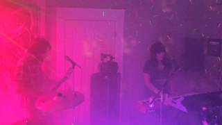 The Electric Primadonnas - Talking to Myself - Bright Lights/Living Room set 11/28/10