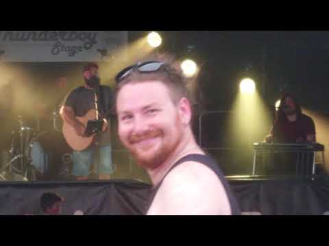 The Southern Companion - Drive - 2018 Christchurch Festival