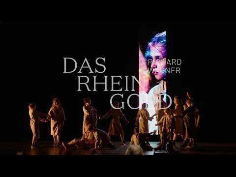DAS RHEINGOLD