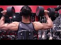 Pro Season- Offseason Modified Metabolite Training Weeks 1-4 (Day 4)