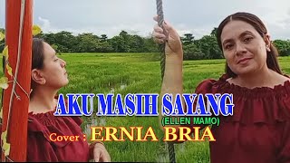 Download lagu AKU MASIH SAYANG-(Cipt.Vincent Taran)-Cover-ERNIA BRIA-Studio DONBERS MALAKA Chanel (SDM)-TV Malaka mp3