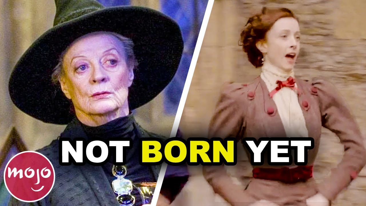 10 Times Sequels Created Plot Holes in the Original Movie