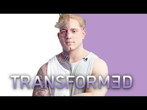 Shocking My Mum With My Tattoo Cover-Up | TRANSFORMED