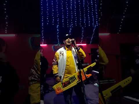 Pnki Sd Al diablo disco, Daireaux bs as