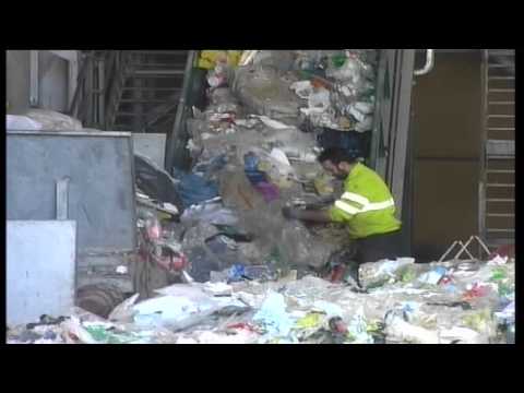 ONDA TG 16.04.2015 -COGESA POTENZIA LA RACCOLTA DIFFERENZIATA