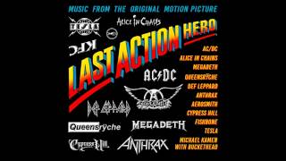 TESLA - Last Action Hero