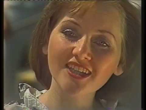 ? ВІА Ватра ? | "Ватра у Львові" (музичний фільм, 1983)