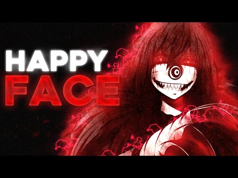 ♪ Happy Face | Laughing Jack Animation (Creepypasta) Cover Español