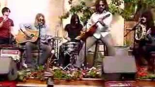 "Ace Coltrane" Spindrift, Memorial weekend 2008