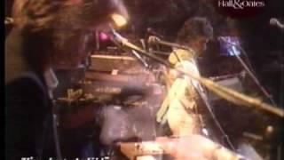 Laughing Boy (1976) - Hall &amp; Oates