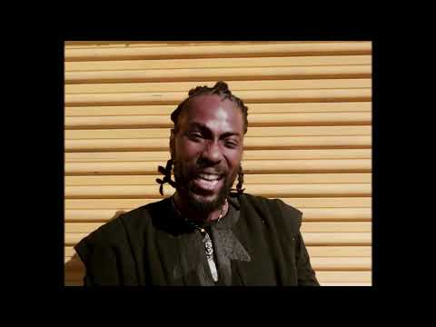 Iya Ingi - Skillz (Official Music Video)