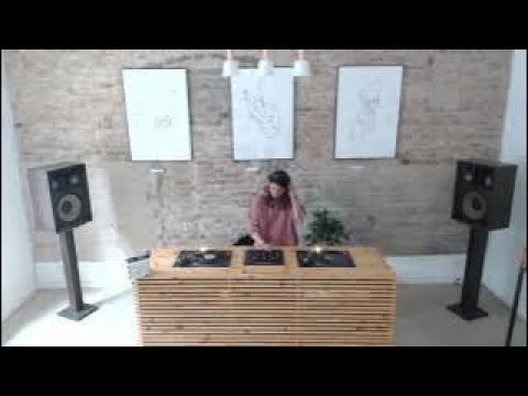 Dana Ruh | Move the Record   Edition