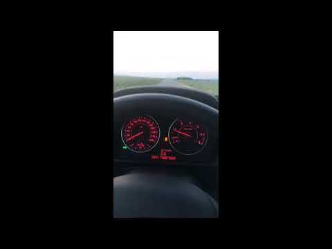 2014 BMW 1 Series 114d 140 PS 320nM Stage 1 0-100 km/h Germany