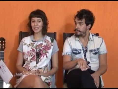 Programa Berenice &  Você - Mauricio Montnove,Muay Thai e Dandara e Paulo Monarco