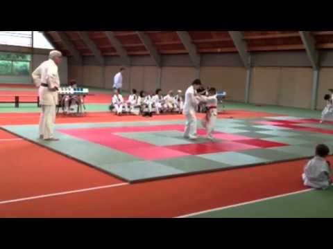 judo georgi