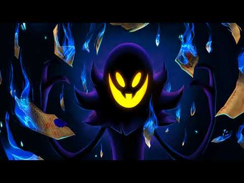 Klagmar's Top VGM #2,708 - A Hat in Time - Your Contract Has Expired