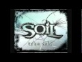 SOIL - SURROUNDED LYRICS