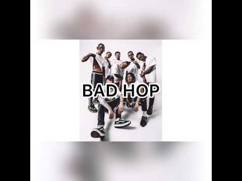 BADHOP / Life Style      歌詞