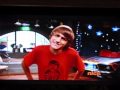 Fred On ICarly