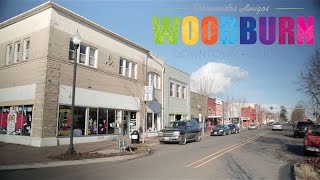preview picture of video 'Downtown Woodburn Business Highlight: Piñata'