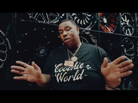 FLINT TALKIN (OFFICIAL MUSIC VIDEO)