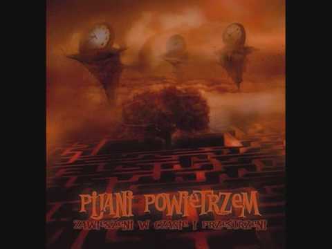 Pijani Powietrzem - Porywacze zapalniczek