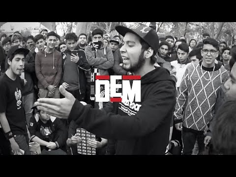 The Preview: DEM Defend I