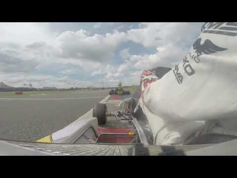 2ª Etapa Copa SP Light 2022 - Piloto Enzo Prando (Graduados)