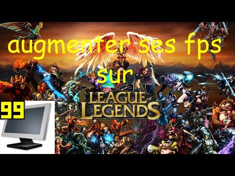 comment augmenter ses ips sur league of legends