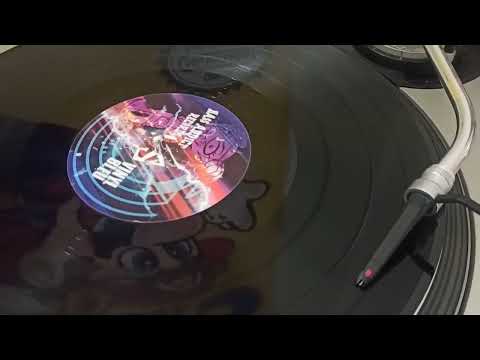 Bass Température - Badboysound (Bass Addict VS VinylBleu 01)