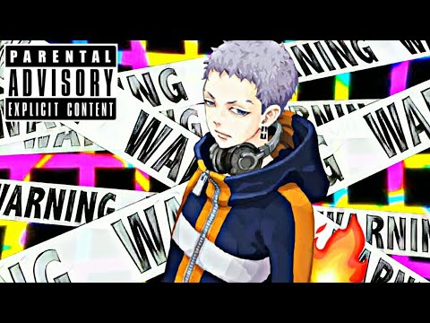 🔥edit/amv🔥corneta agressiva🔥Sr_Tanjiro🔥