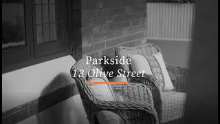Video overview for 13 Olive Street, Parkside SA 5063