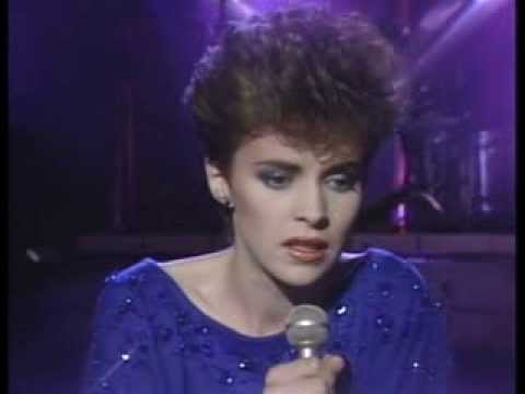 Sheena Easton - Out Here On MY Own