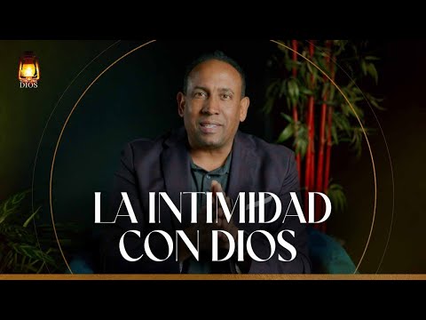 Comenzando Tu Día Con Dios l La Intimidad Con Dios l Pastor Juan Carlos Harrigan