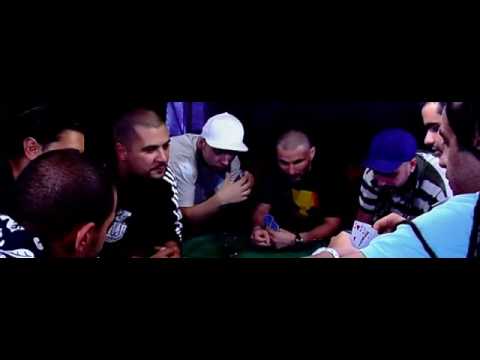 R.A.S.A. - On and On (cu Byga de la C.I.A.) [prod. Fanta]