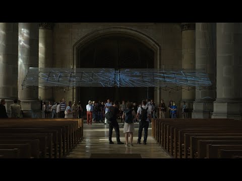 Ars Electronica Festival 2022 - First Impressions