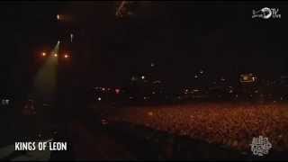 Kings of Leon - Don't Matter (Live @ Lollapalooza 2014)