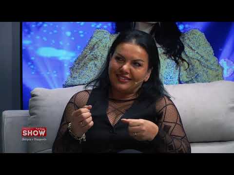 Fol Shqip Show - Benita Pula & Alfred Mersini - 24.01.2026