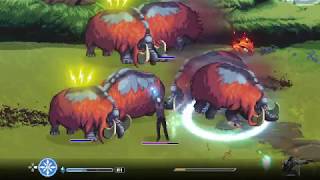 【キングステイル FF15】KING'S TALE ファイナルファンタジー15 朝から続きプレイしていきます