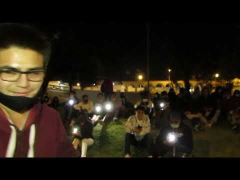 ENIGMA vs KROM - Final (Clasificatoria WCB #1)