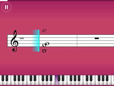 C jam blues by Duke Ellington | Blues Chords I |Simply Piano Tutorial