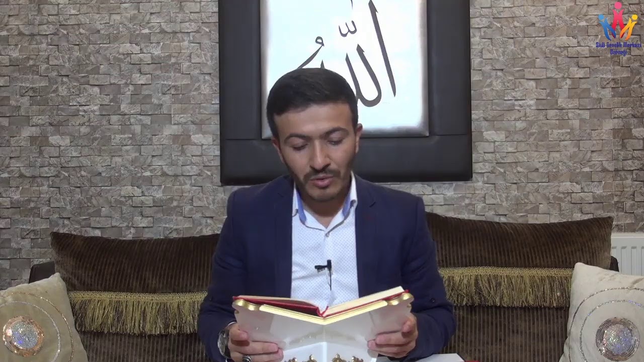 KUR'AN'IN BENZERİNİ YAZMAK MÜMKÜN MÜ? 25. SÖZ'DEN