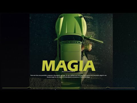 Jhayco x Anuel AA x Saiko - PECADO l Type Beat Comecial 2024 👑