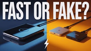Best Wireless Chargers 2026 - [don’t buy one before watching this]