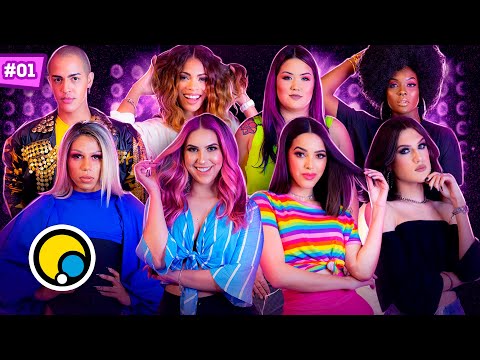 Ep.1 Corrida das Blogueiras 2: A BATALHA DAS BLOGUEIRAS