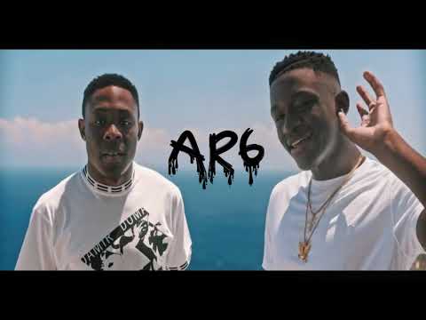 MONALISA | HARDY CAPRIO X ONE ACEN TYPE BEAT 2019 | PROD AR6