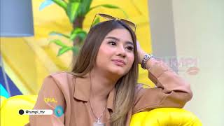Download lagu Lagu Ghea Youbi Mirip Dengan Lagu Siti Badriah? | Best Moment Rumpi (21/4/20) mp3