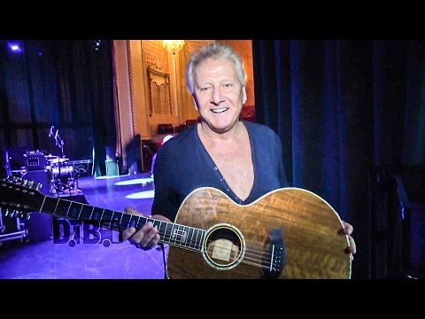 Air Supply's Graham Russell & Aaron Mclain - GEAR MASTERS Ep. 91