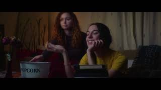 There Are Mermaids In LA- FirstGlance Film Fest Philadelphia 25 trailer